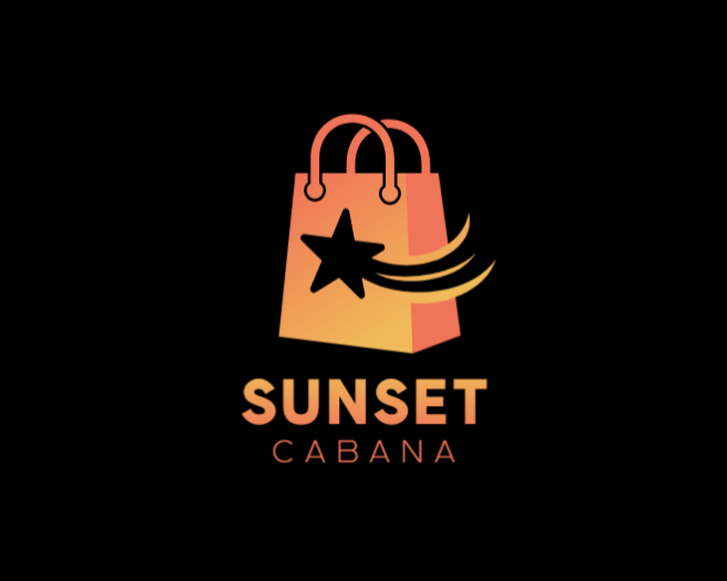 Sunset Cabana