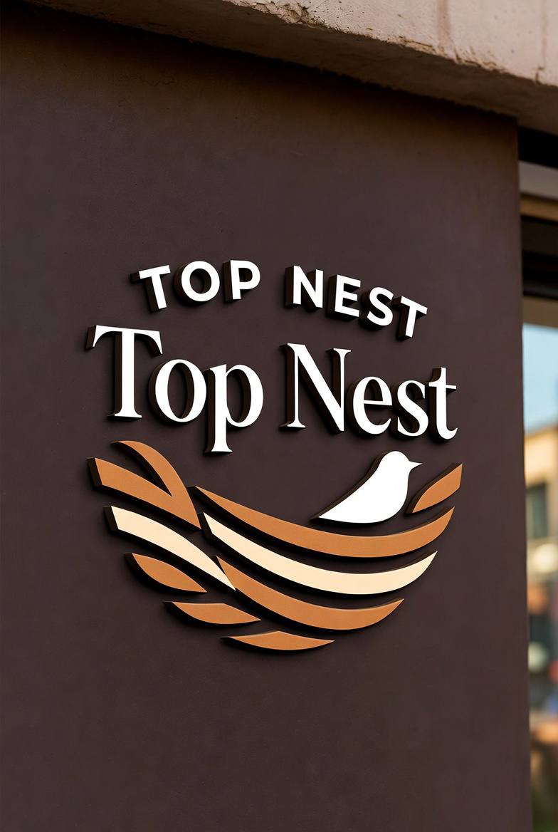 Top nest