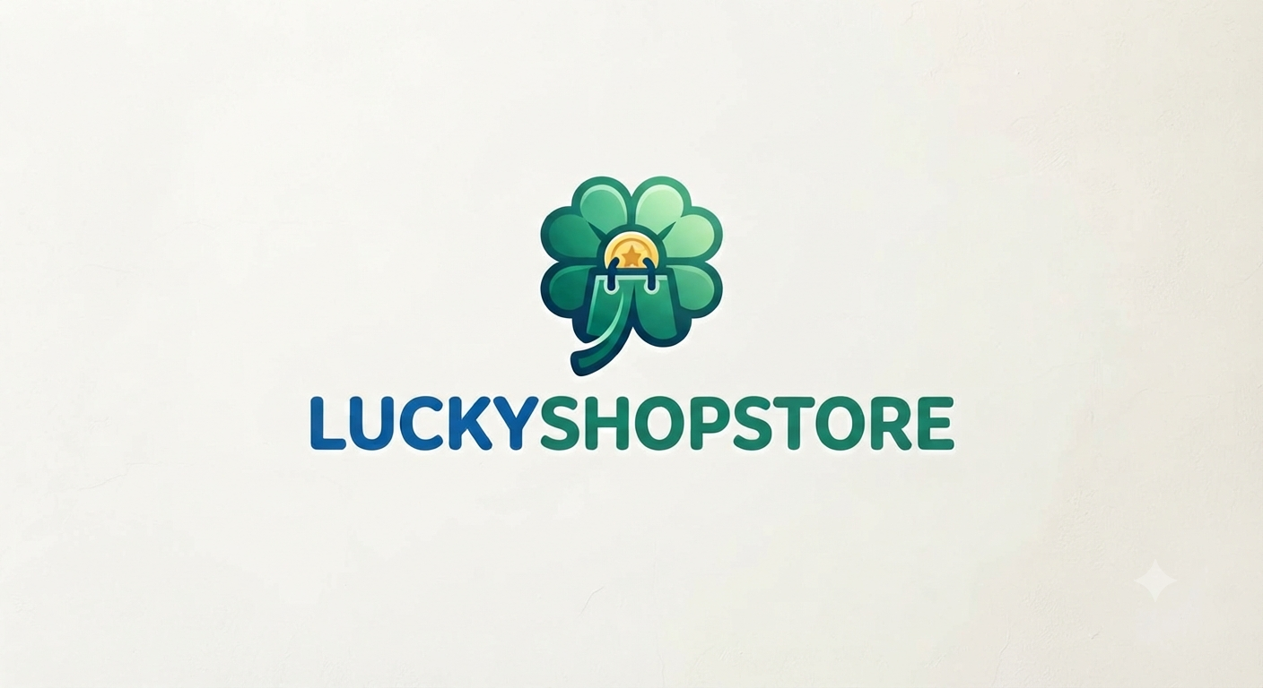 Luckyshopstore
