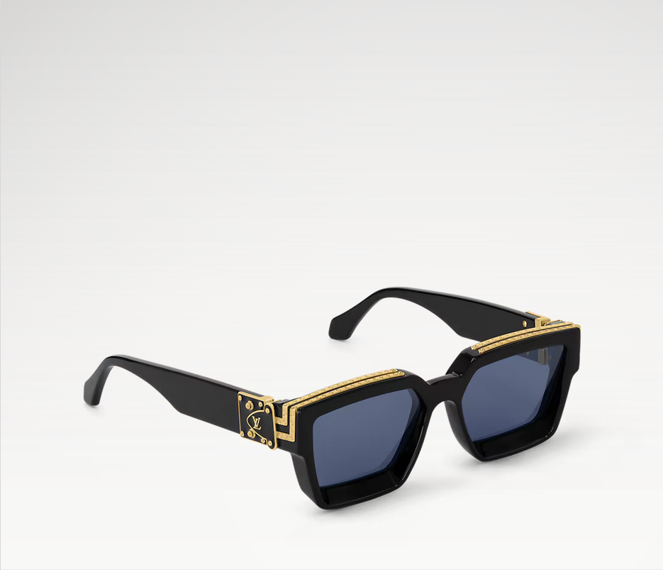 1.1 Millionaires Sunglasses