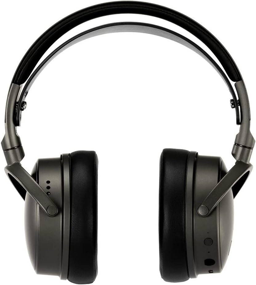 Audeze Maxwell Wireless Gaming Headset for PlayStation, Mac, PC, and Switch