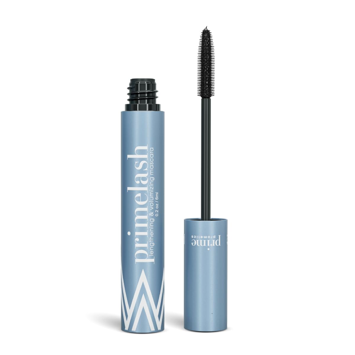 Prime Lash Mascara for Older Women