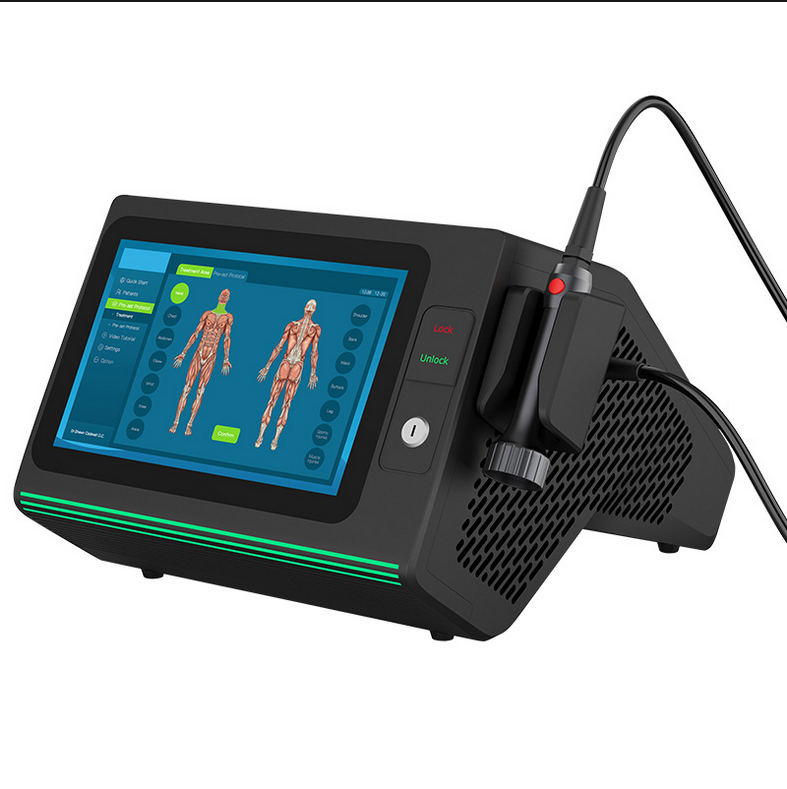Laser Therapy