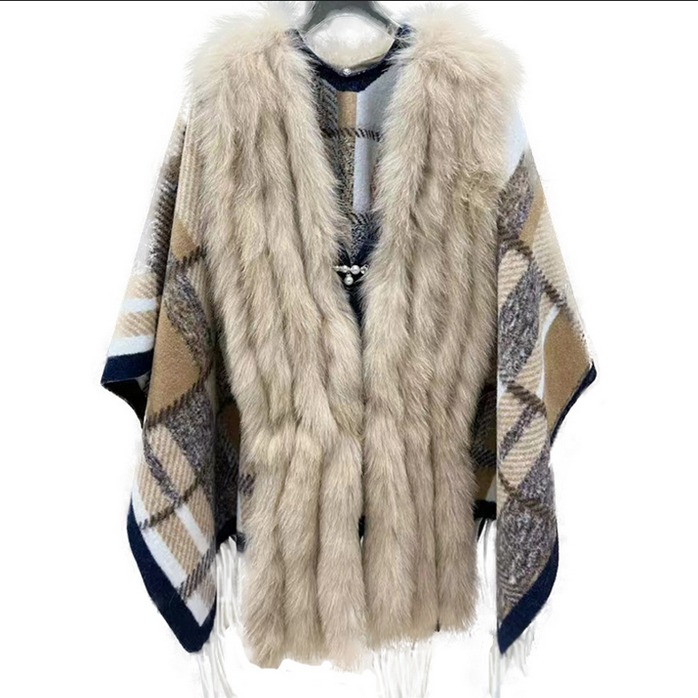 Cashmere Shawls