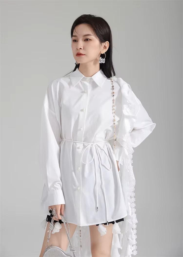 Chic Blouse