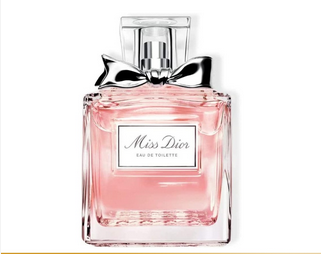 Miss Dior Cherie