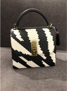 Ferragamo bag