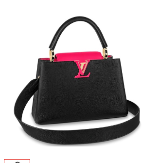 LV CAPUCINES