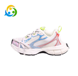 Walking Style Shoes