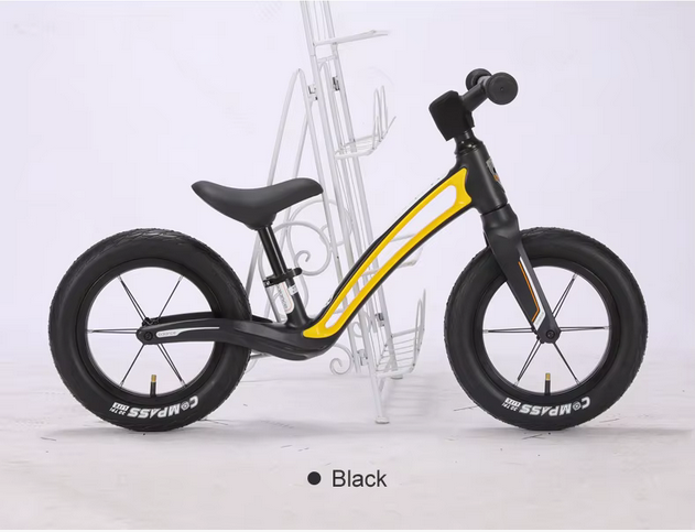 Magnesium Kids Balance Bike