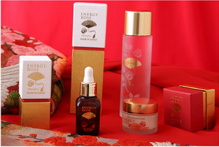 Smooth Firm Glowing Skin