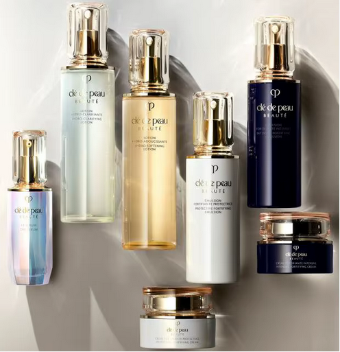 Face Skin Care Set