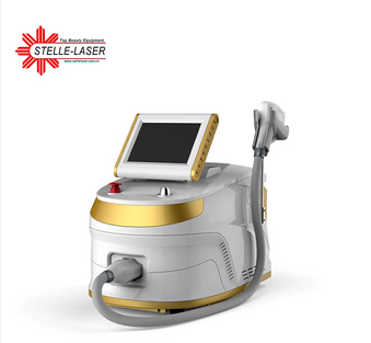 Fast Permanent Laser Hair Removal