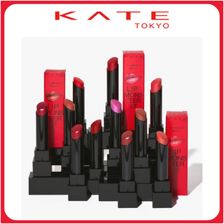 Kate Tokyo Kanebo Kate Lip Monster Lipstick