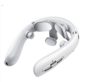 Neck and Shoulder Relaxation Device