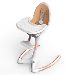 Factory Produces Adjustable Height Baby And Children's Dining Chairs/Multi-Function High Chairs