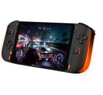 New OnexPlayer Mini Pro AMD Game Laptop
