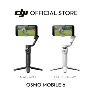 DJI Osmo Mobile 6 - Stabilizer