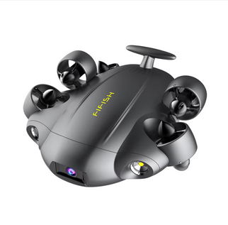 FIFISH V6 EXPERT Underwater Drone