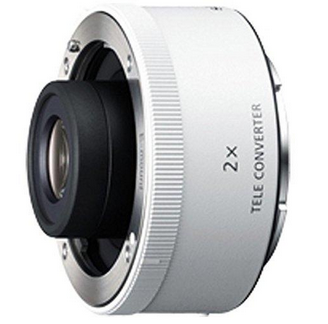 Sony Converter Lens 2X Teleconverter E-Mount 35Mm Full Size Compatible SEL20TC