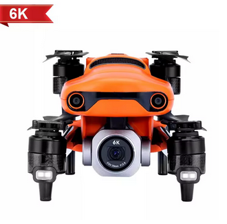 Long Range Drone 4k