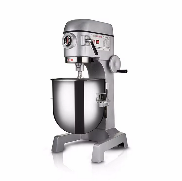 B20-F 20L kitchen appliances stainless steel Bakery Planetary Mixers