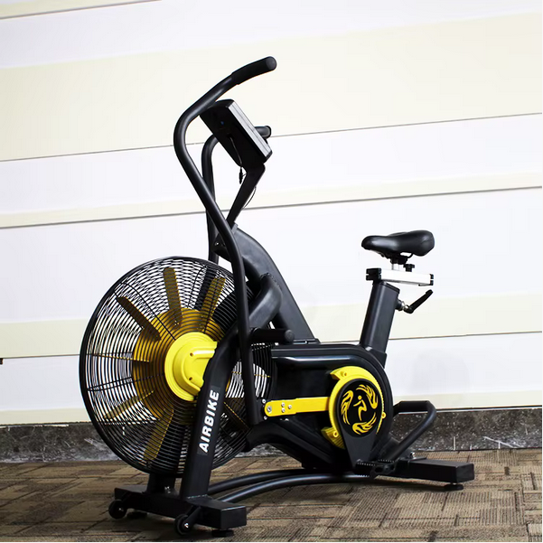 Gym Fitness Air Sports Spin Bike