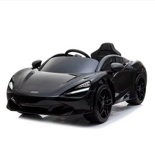 12V Big seat Mclaren 720S Licensed children Ride On Car Electric car kids toy baby car
