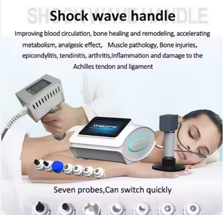 Shockwave Therapy Machine Erectile Dysfunction
