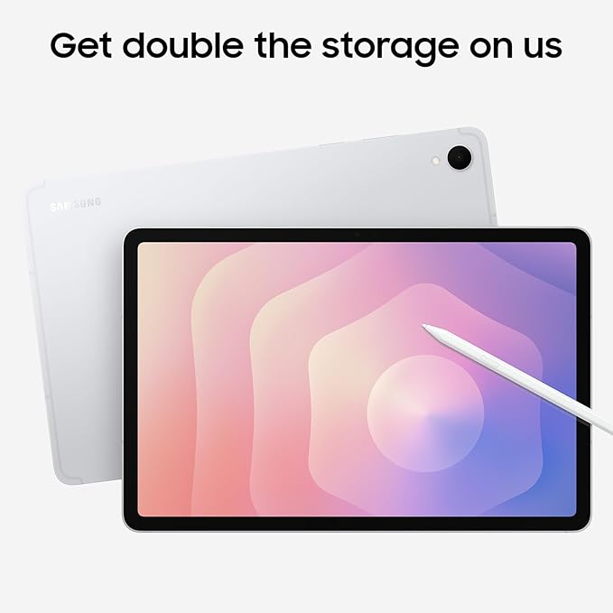 Samsung Galaxy Tab S11 512 GB WiFi Android Tablet