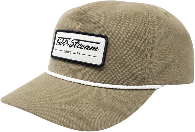 Field & Stream Snapback Hat