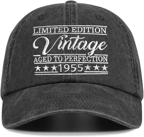 Vintage Hat
