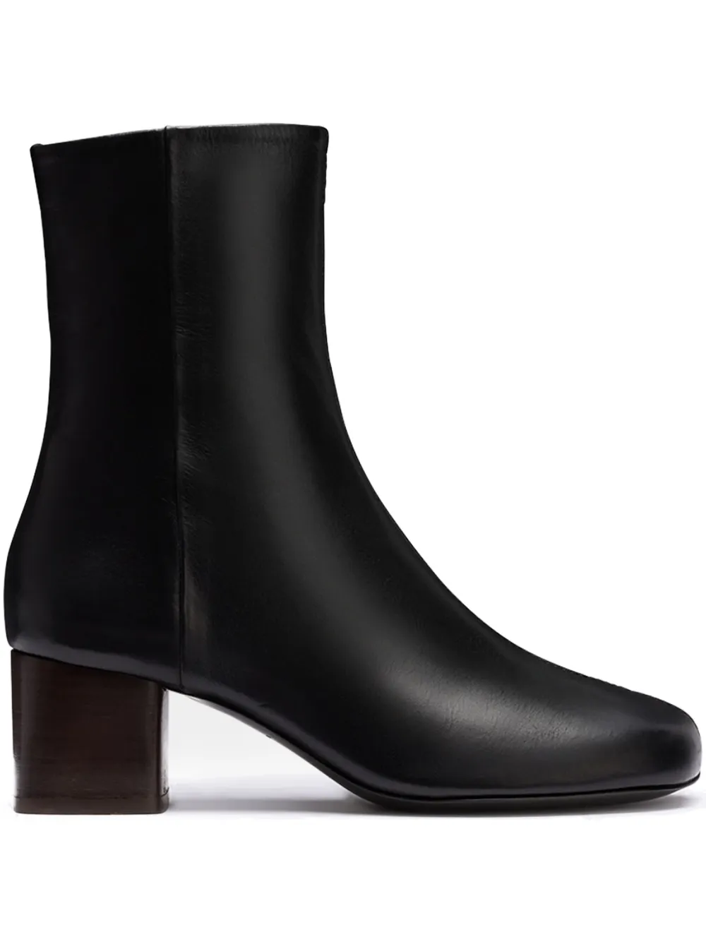 LEMAIRE  55mm Anatomic boots
