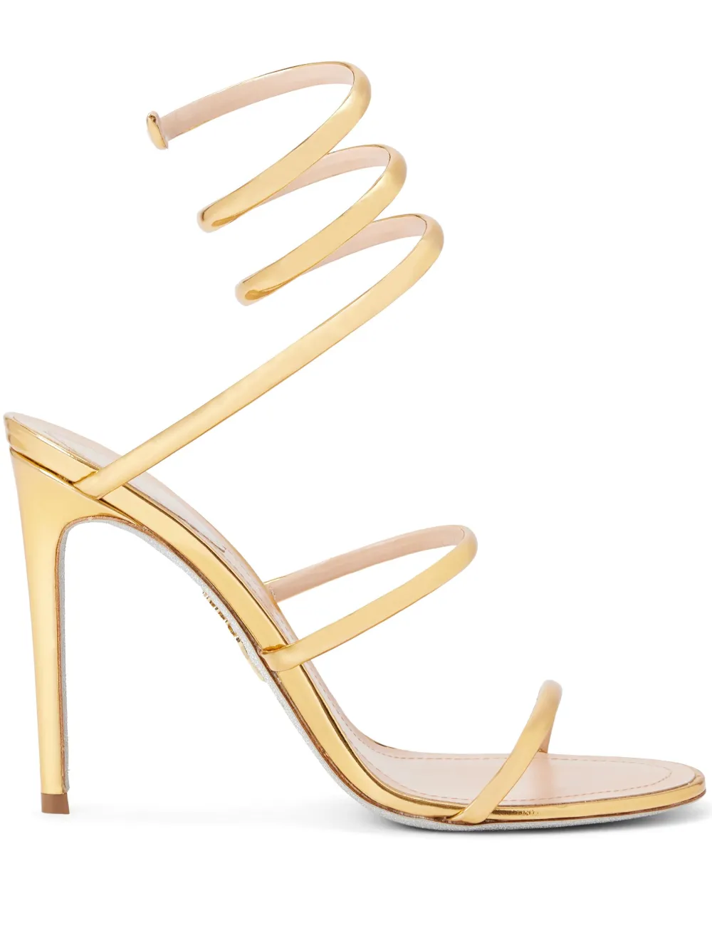René Caovilla  Cleo sandals