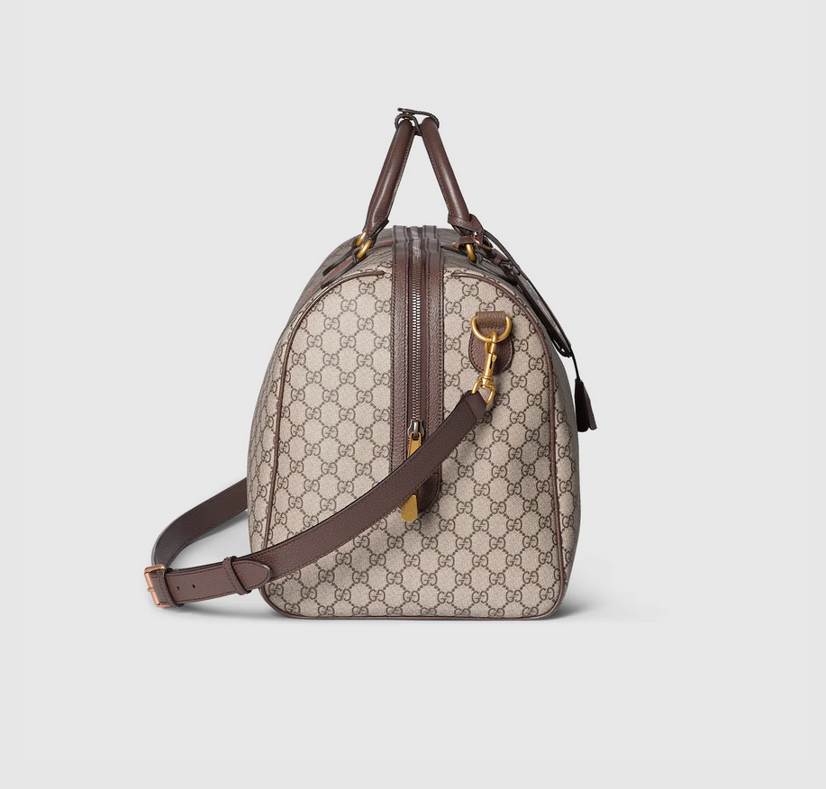 Gucci Savoy large duffle bag