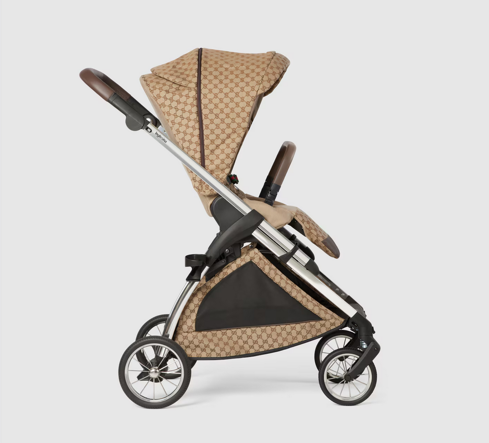 Gucci Stroller