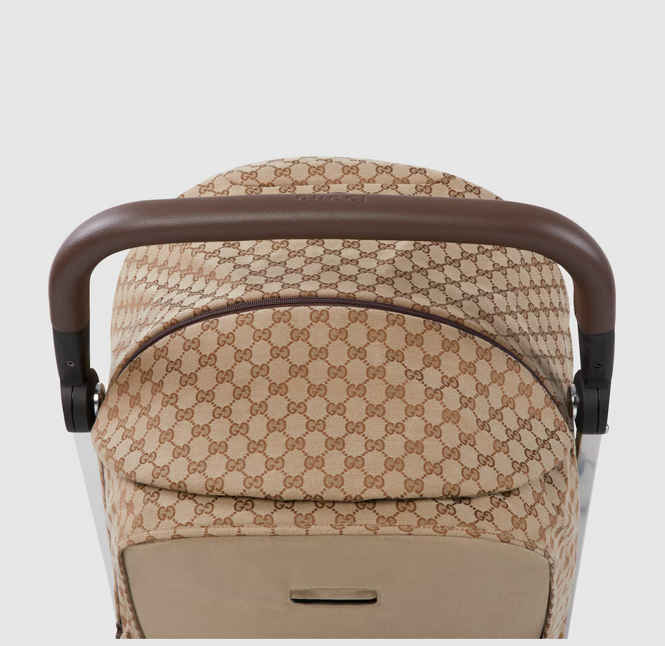 Gucci Stroller