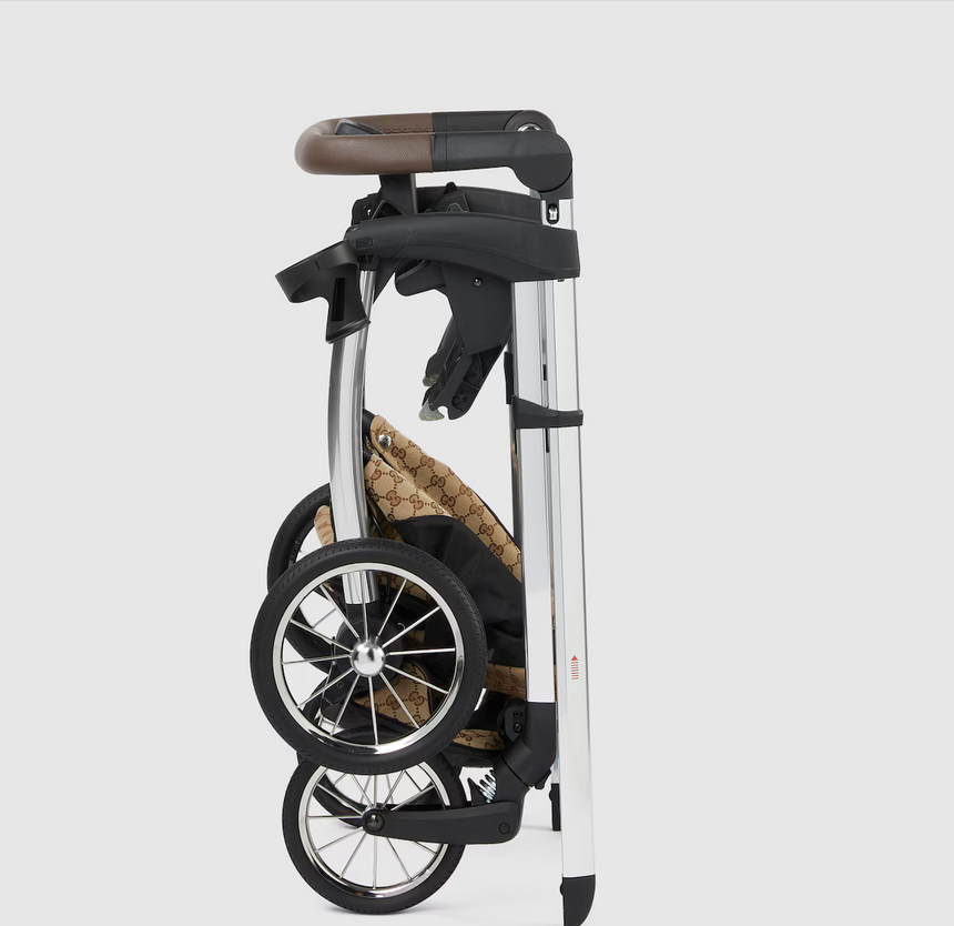 Gucci Stroller