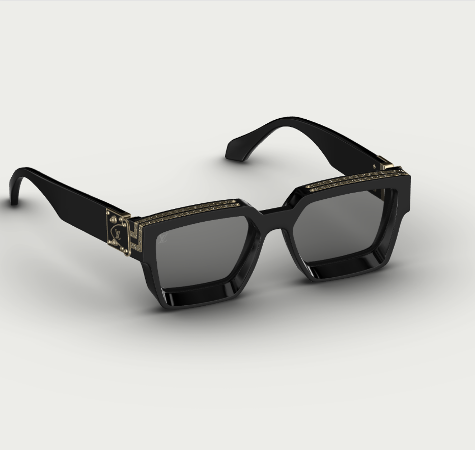 1.1 Millionaires Sunglasses