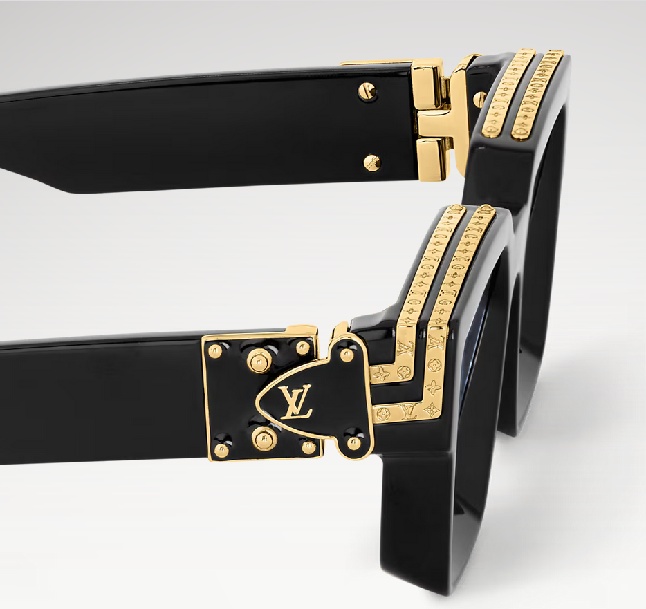 1.1 Millionaires Sunglasses