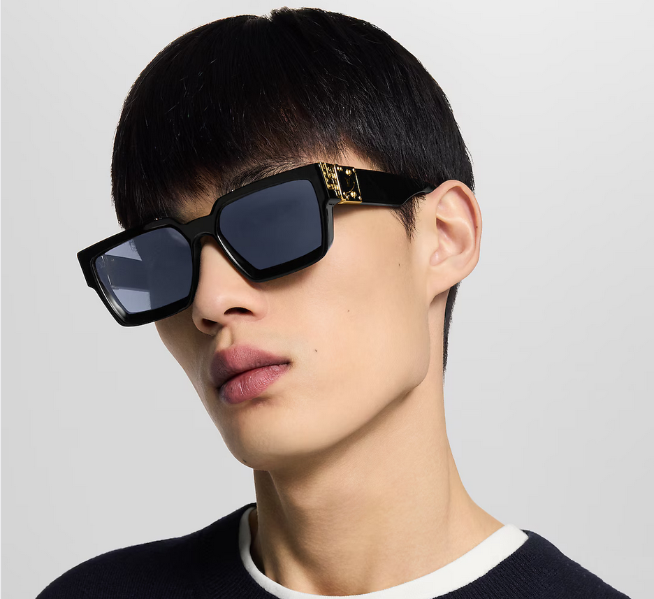 1.1 Millionaires Sunglasses