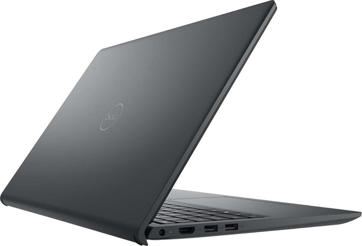 Dell Inspiron Touchscreen Laptop, 15.6"