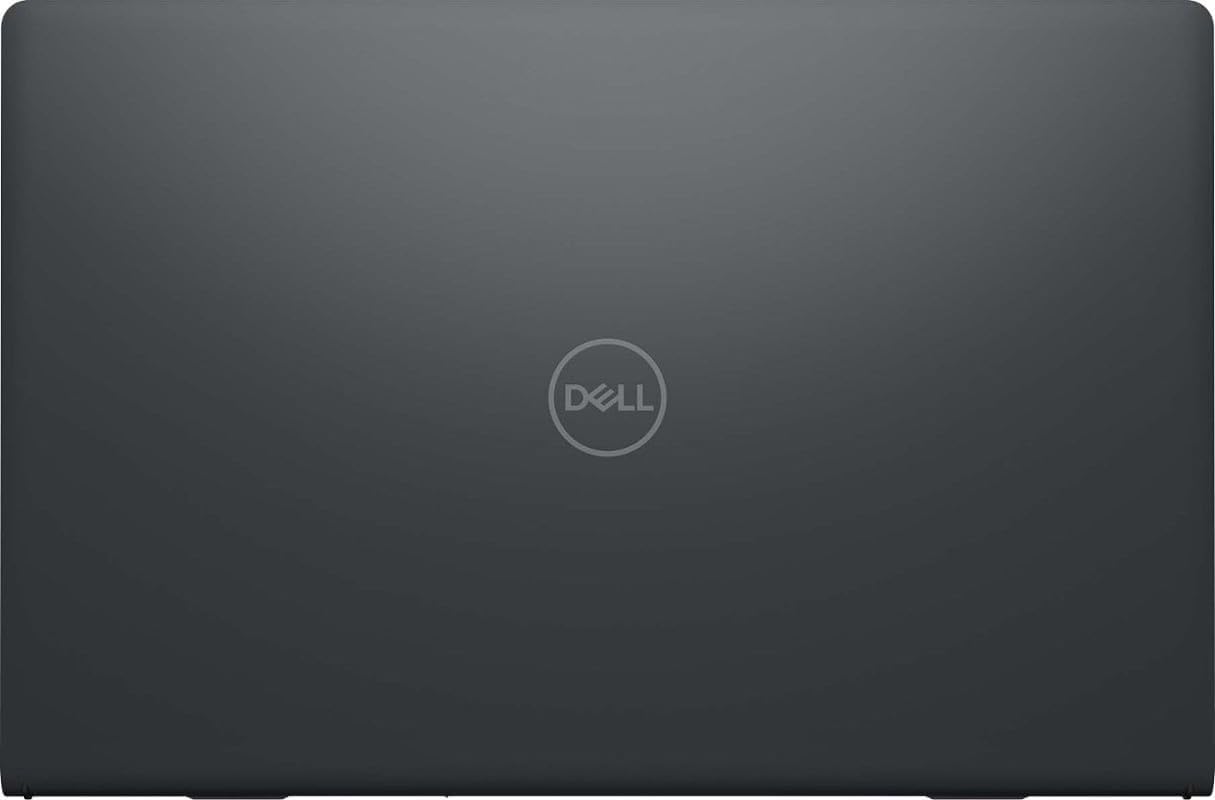 Dell Inspiron Touchscreen Laptop, 15.6"