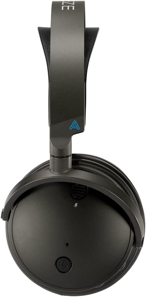 Audeze Maxwell Wireless Gaming Headset for PlayStation, Mac, PC, and Switch