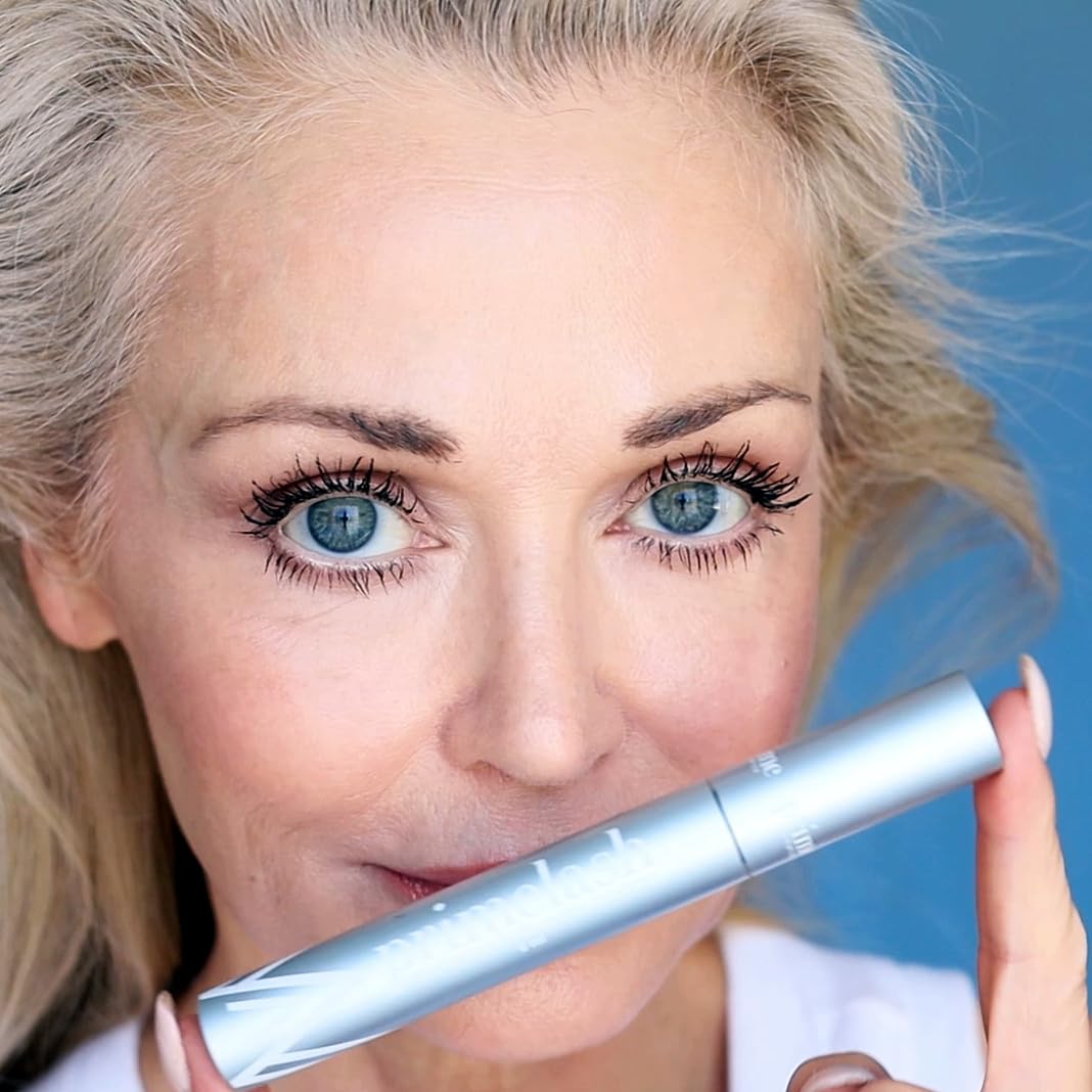 Prime Lash Mascara for Older Women
