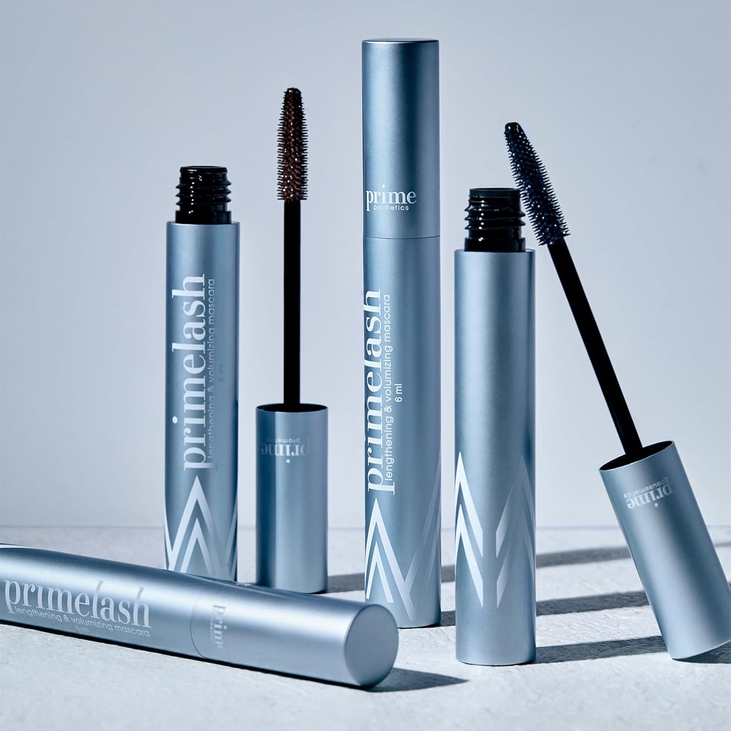 Prime Lash Mascara for Older Women