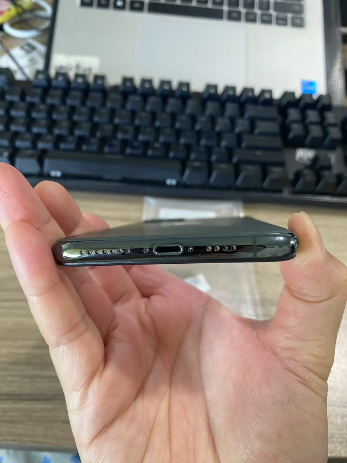 iPhone 11 Pro Max