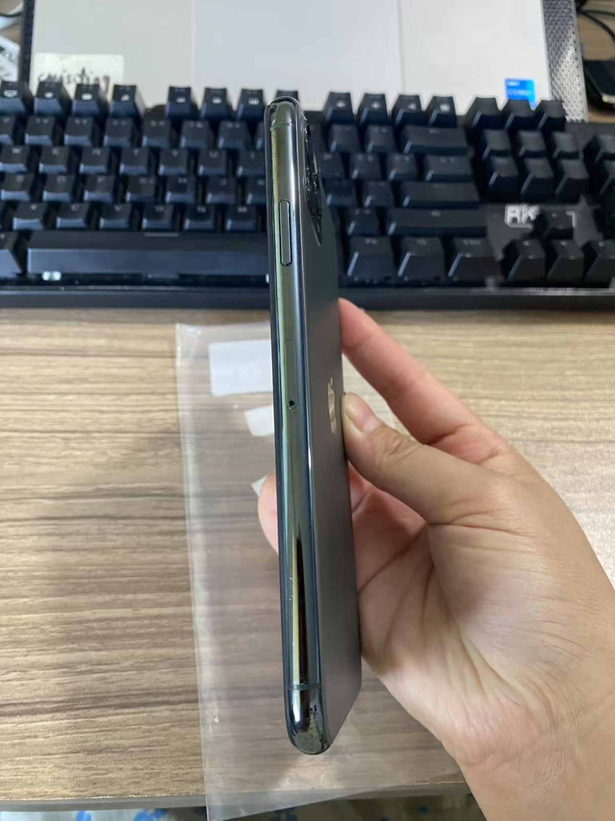 iPhone 11 Pro Max