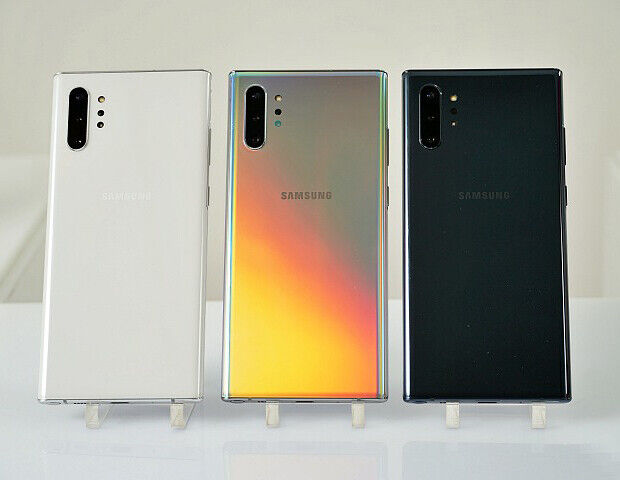 Samsung Galaxy Note10+