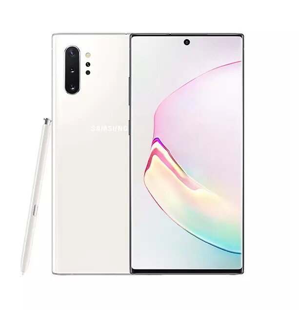 Samsung Galaxy Note10+